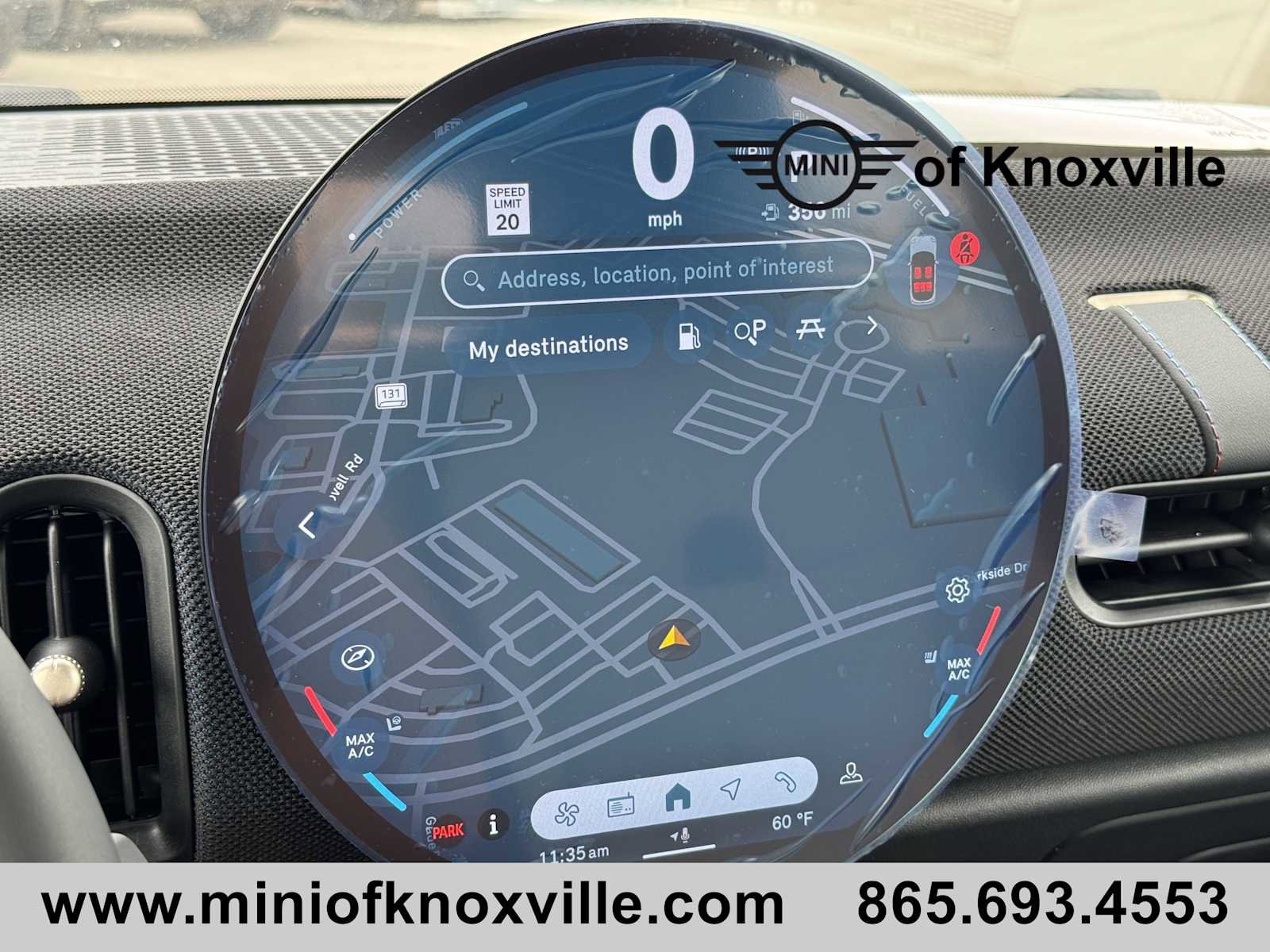 New 2025 MINI Cooper S image 25