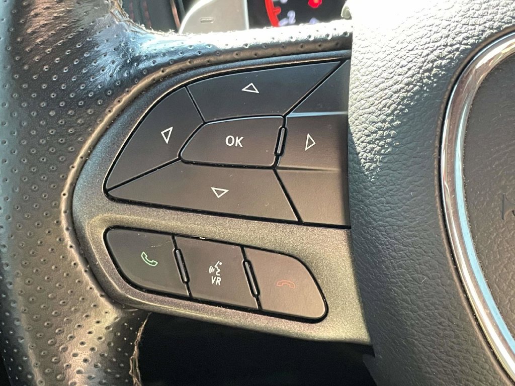 Used 2023 Dodge Durango GT AWD/4WD image 36