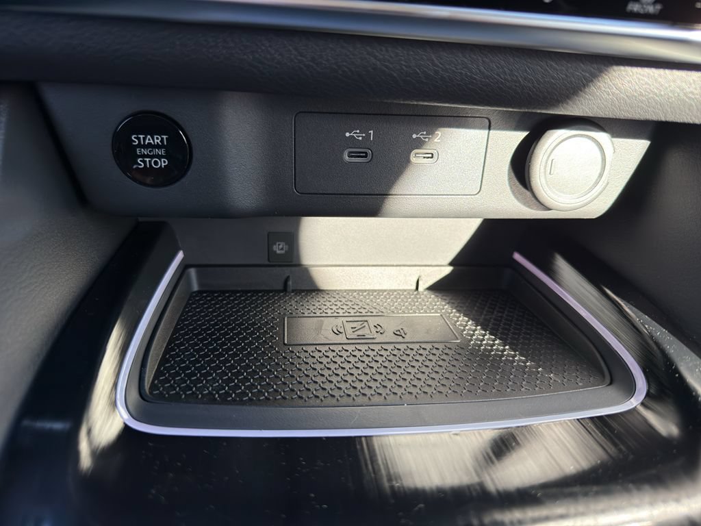 New 2026 Nissan Rogue SV w/ Rock Creek Premium Package AWD/4WD image 20