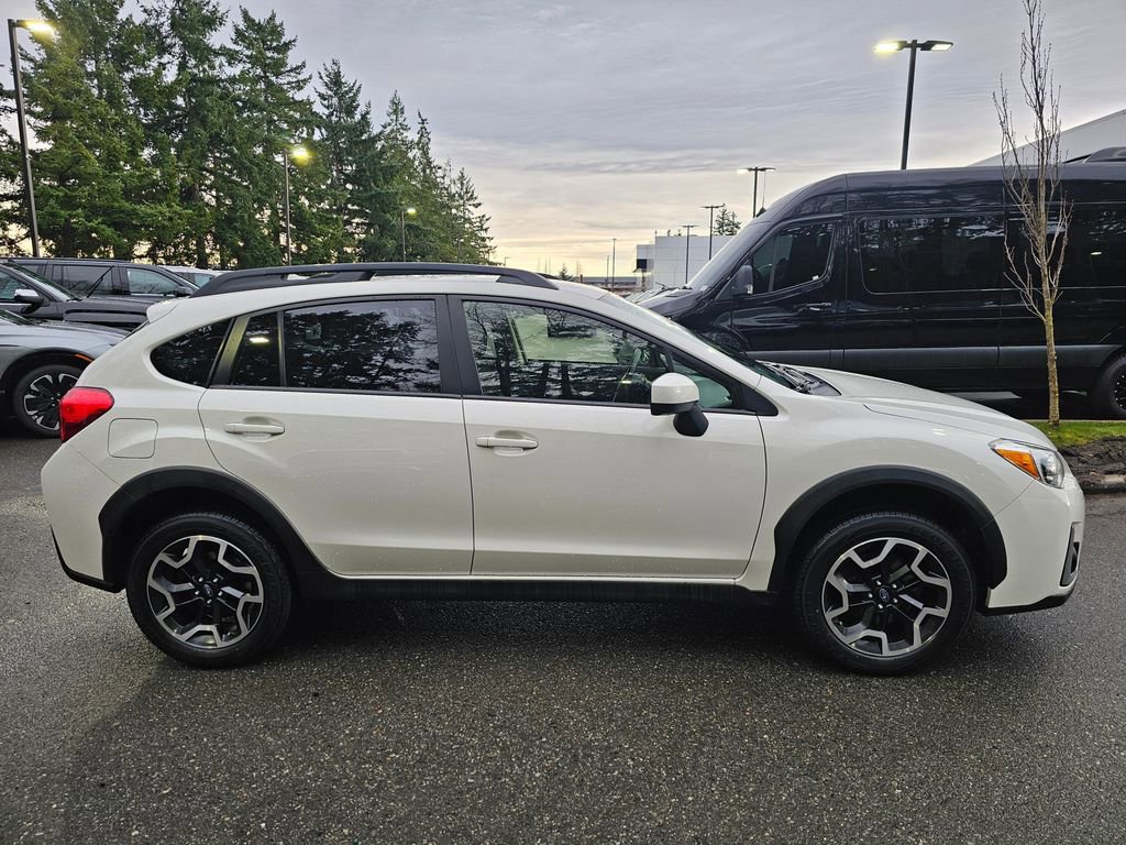 Used 2017 Subaru Crosstrek 2.0i Premium image 38