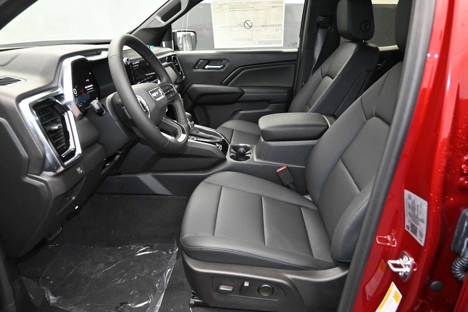 New 2026 GMC Canyon Elevation w/ Convenience Package AWD/4WD image 21
