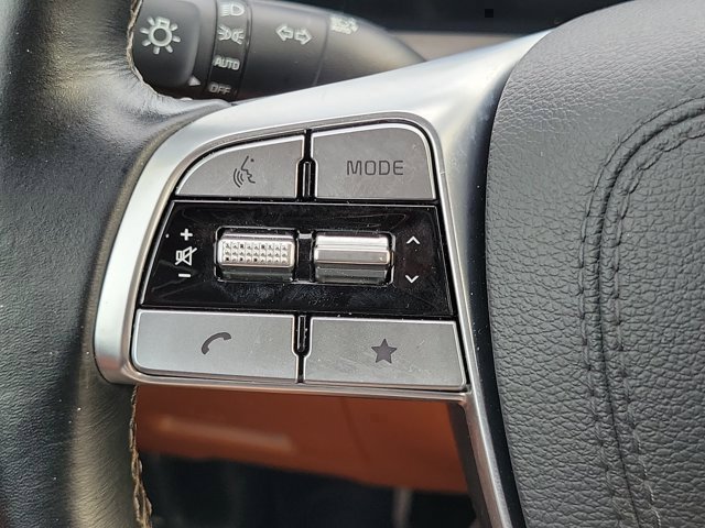 Used 2025 Kia Telluride EX X-Line AWD/4WD image 28
