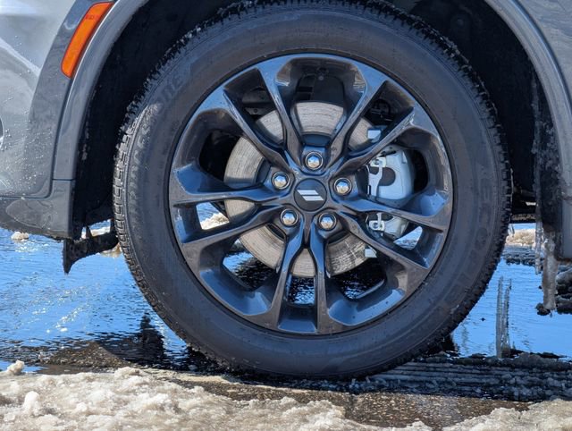 New 2026 Dodge Durango GT w/ Blacktop Package AWD/4WD image 4