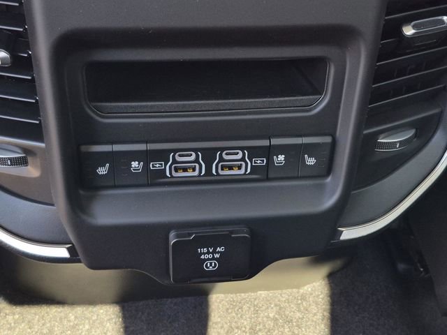 New 2026 RAM 1500 Tungsten w/ Bed Utility Group AWD/4WD image 13