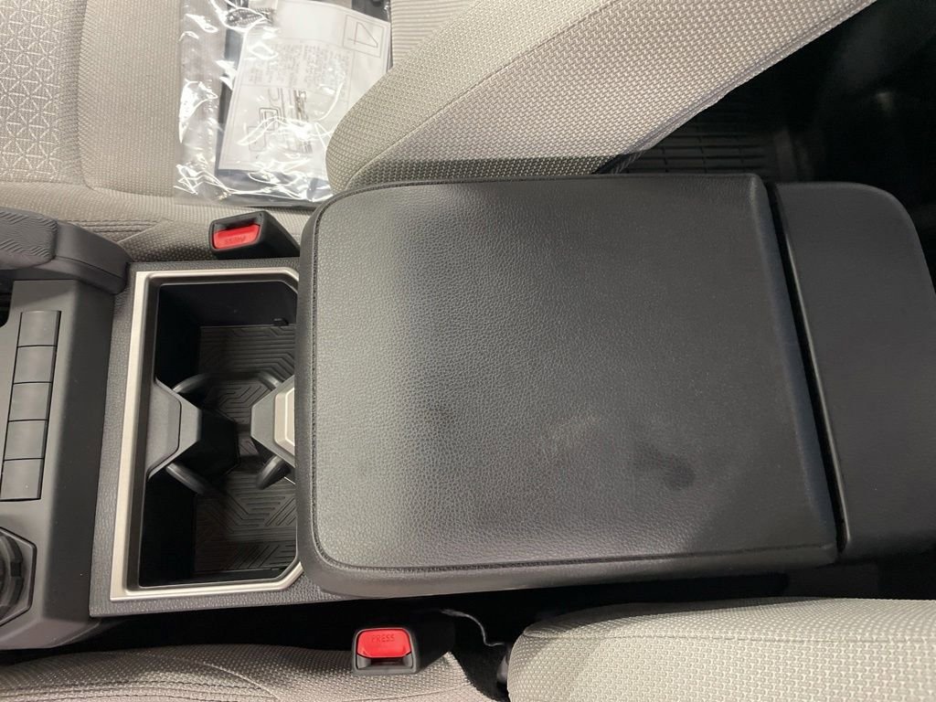 New 2026 Toyota 4Runner SR5 AWD/4WD image 15