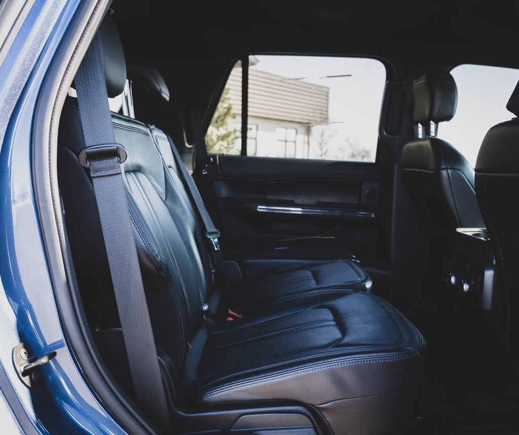 Used 2018 Ford Expedition Limited w/ Driver Assistance Package image 2