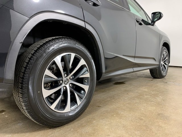 Used 2022 Lexus RX 350 AWD w/ Premium Package image 9