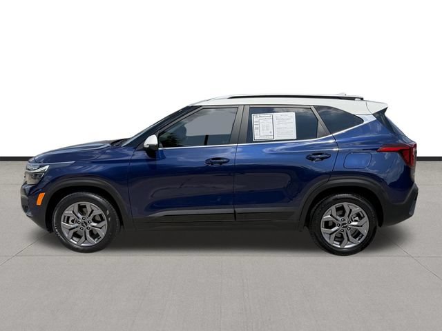 Used 2024 Kia Seltos S AWD/4WD image 8