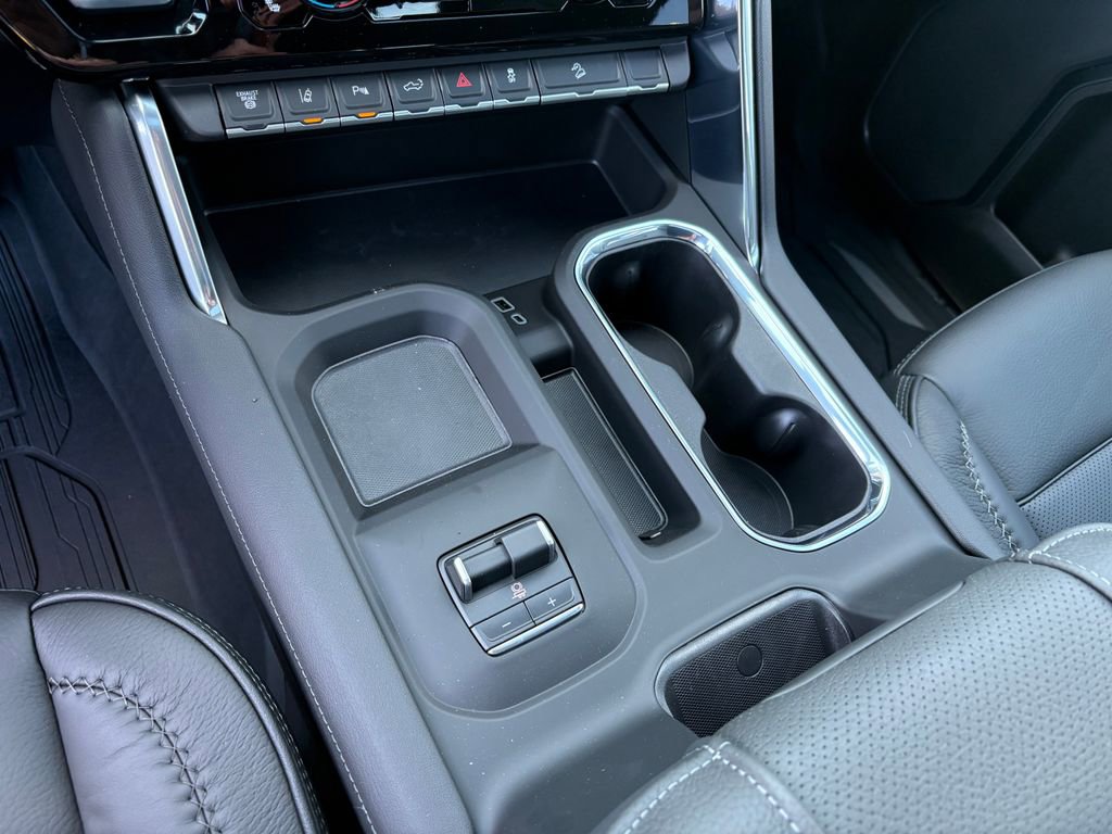 New 2026 GMC Sierra 2500 Denali w/ Technology Package image 26