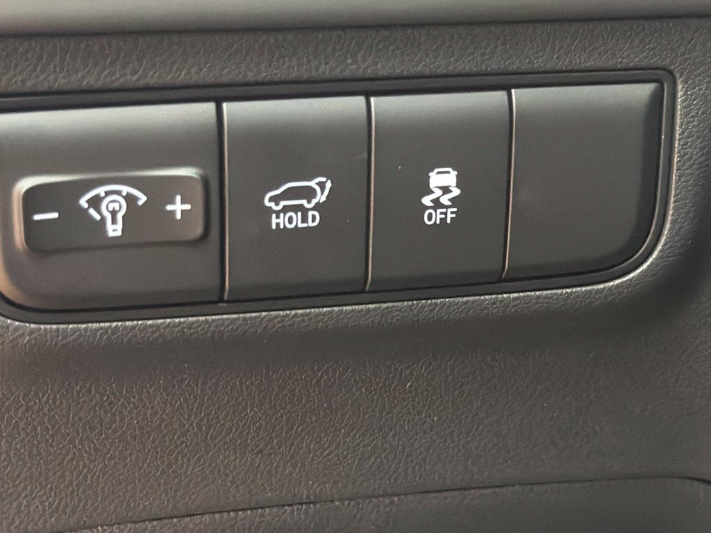 New 2026 Hyundai Tucson SEL w/ Tow & Go Package FWD image 23