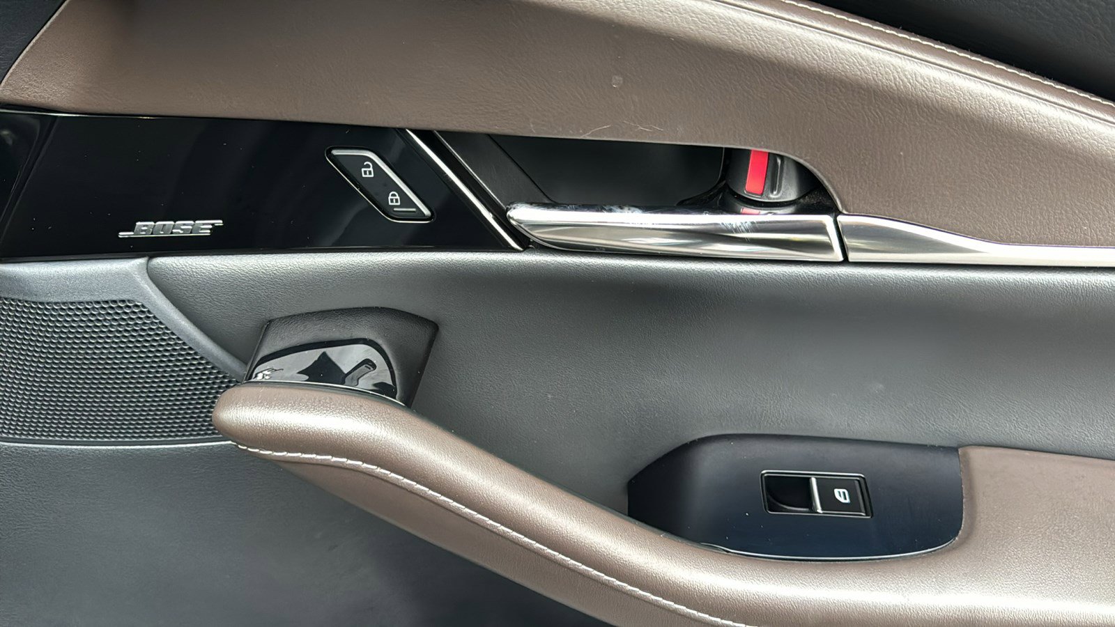 Used 2020 MAZDA CX-30 AWD w/ Premium Package image 26