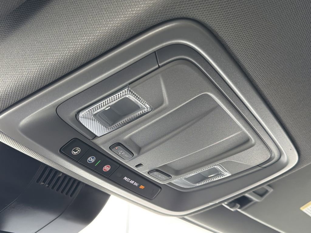 New 2026 Chevrolet Silverado 1500 Custom image 12