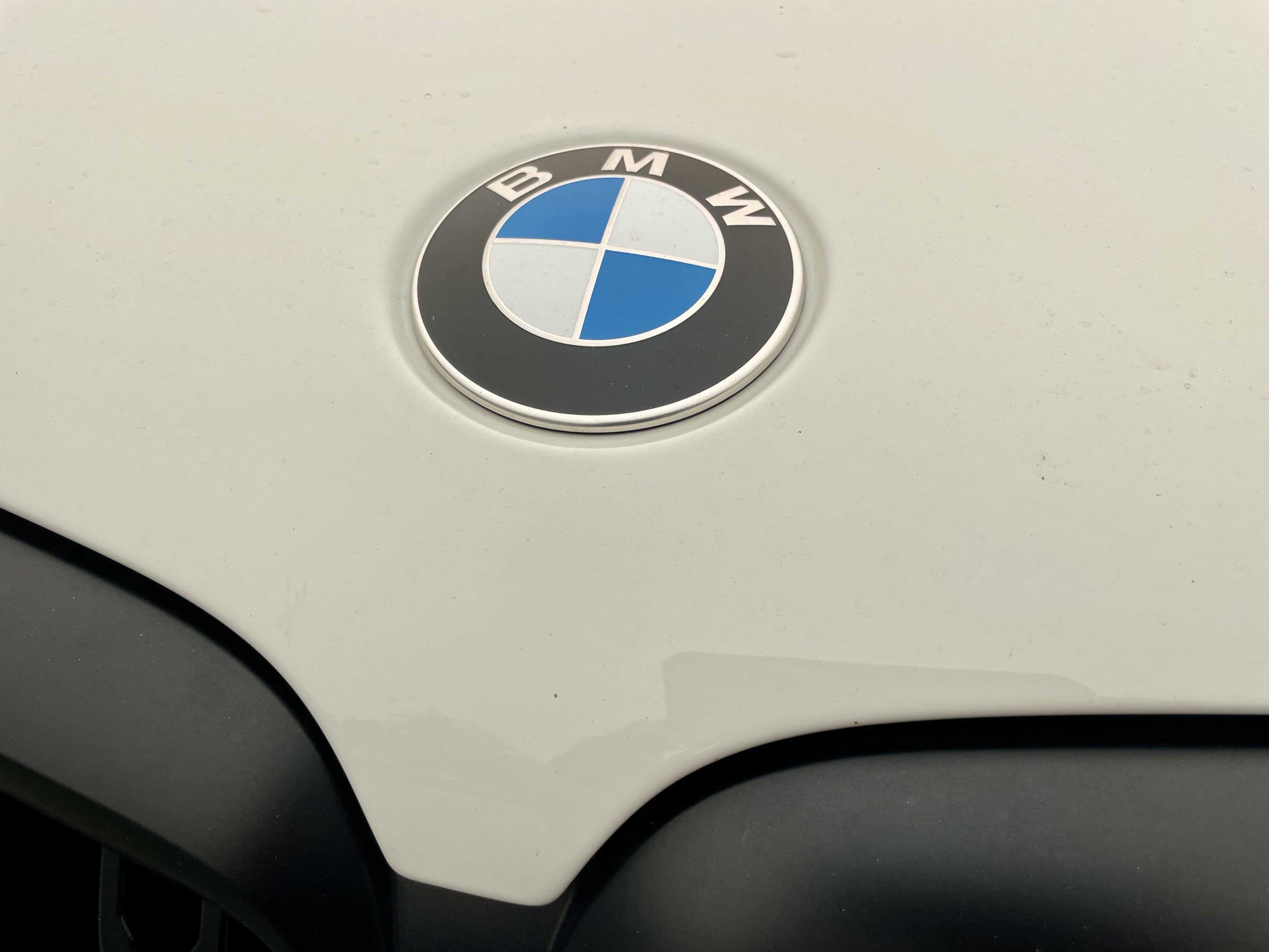 Used 2024 BMW X5 M60i w/ Parking Assistance Package AWD/4WD image 32
