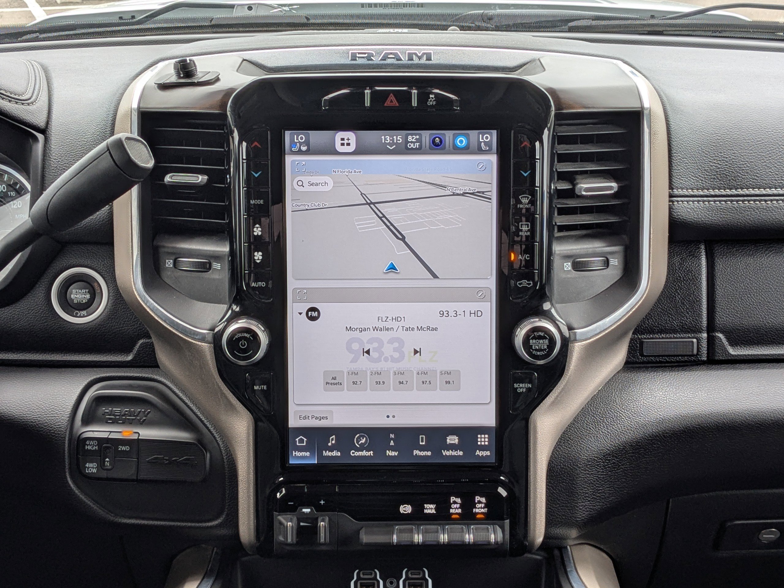 Used 2024 RAM 2500 Laramie image 18