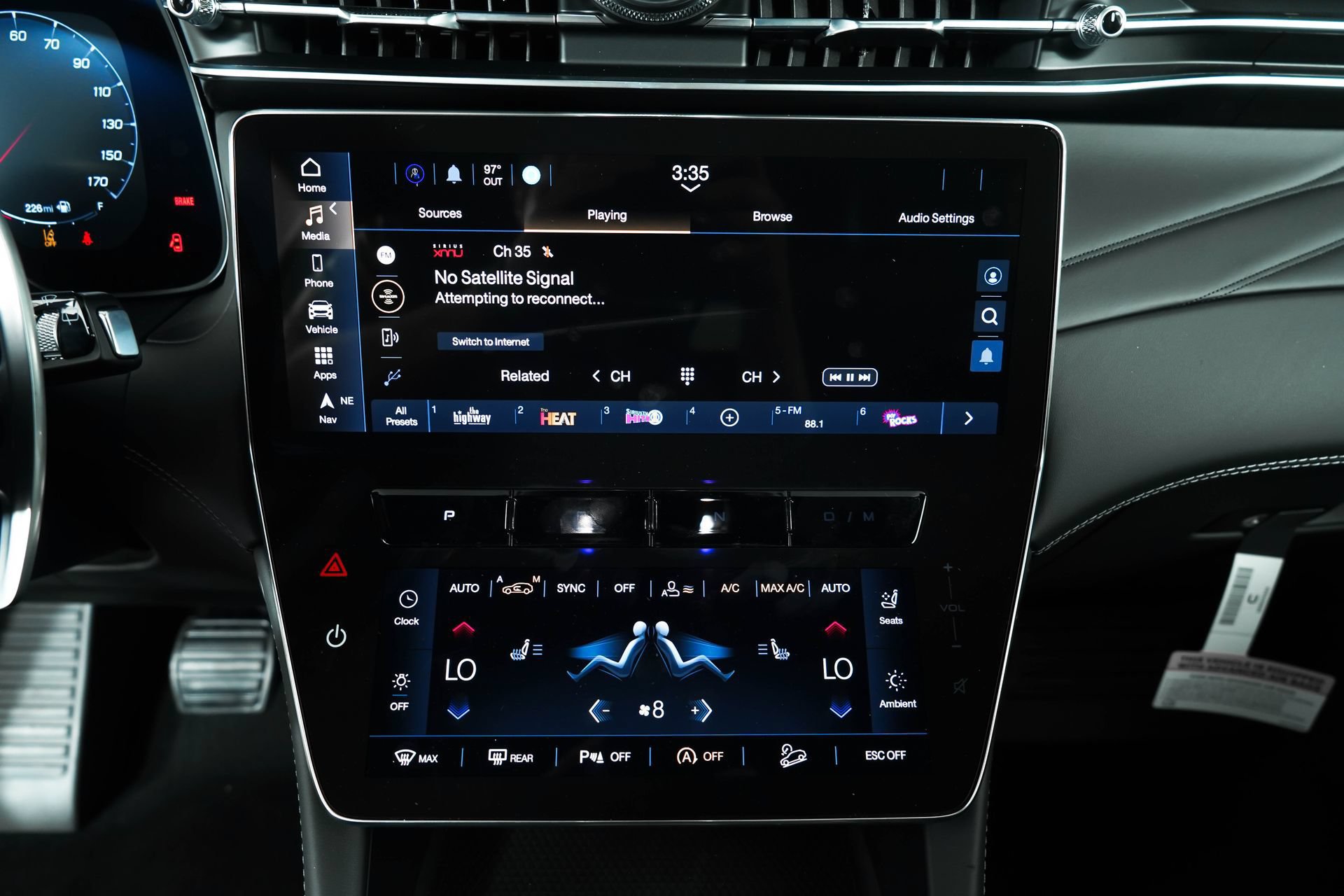 Used 2025 Maserati Grecale GT AWD/4WD image 26