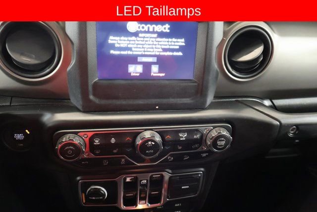Used 2018 Jeep Wrangler Unlimited Sport S image 20