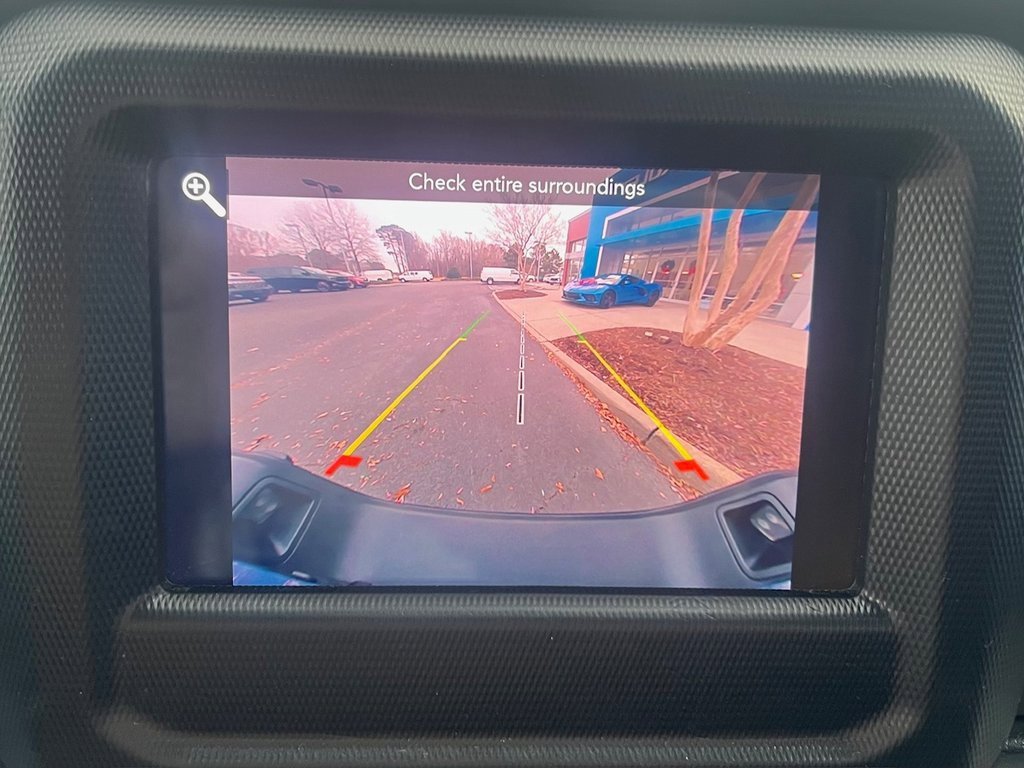 Used 2021 Jeep Gladiator Sport image 12