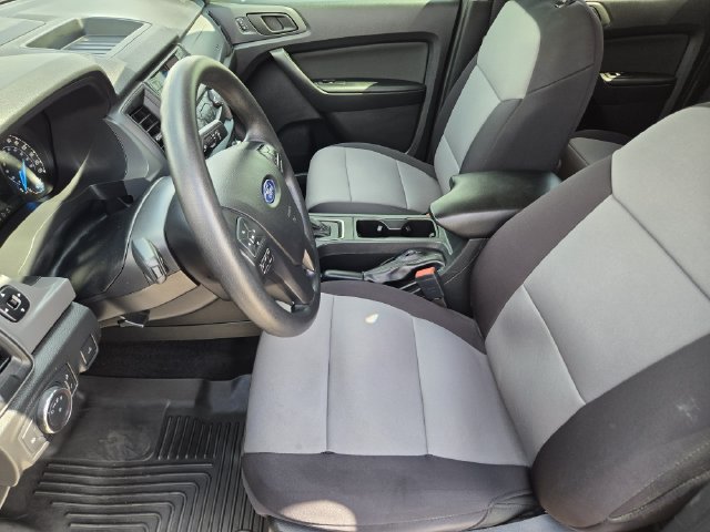 Certified 2019 Ford Ranger XL w/ FX4 Off-Road Package AWD/4WD image 12