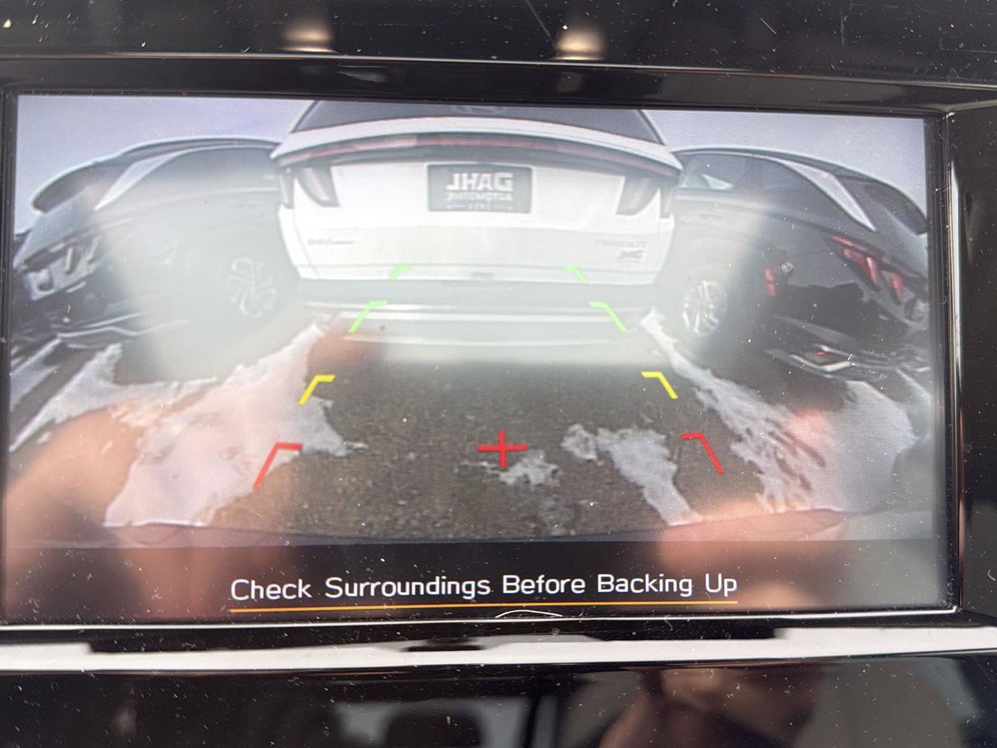 Used 2023 Subaru Forester Premium image 20