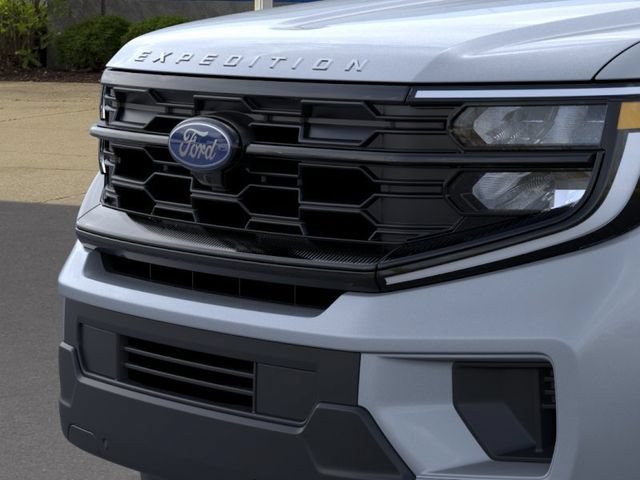 New 2026 Ford Expedition Max Active AWD/4WD image 18