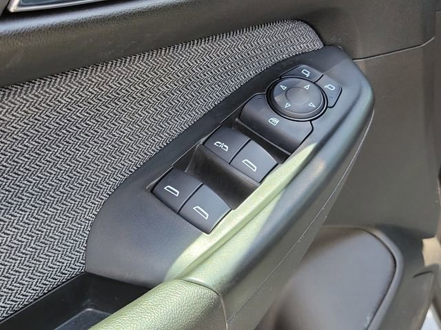 Used 2025 Chevrolet TrailBlazer LT FWD image 18