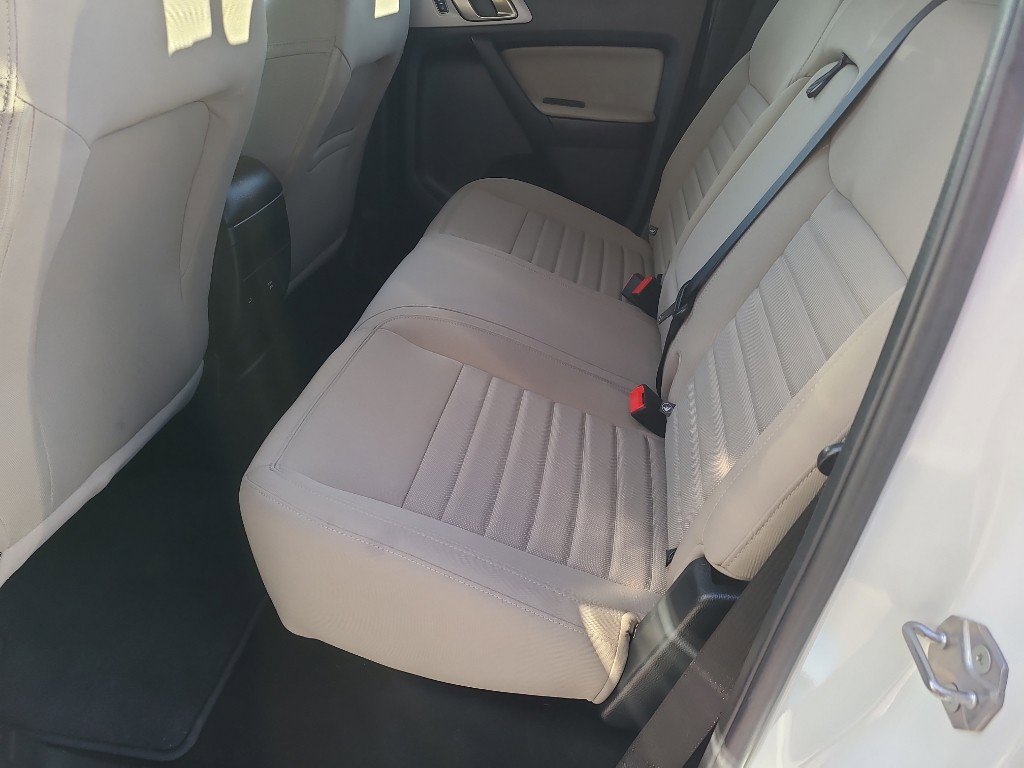 Used 2022 Ford Ranger XLT w/ Equipment Group 302A High image 12