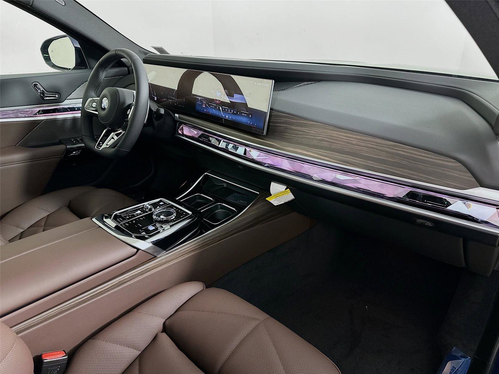 New 2026 BMW 740i xDrive 740i xDrive w/ Premium Package image 32