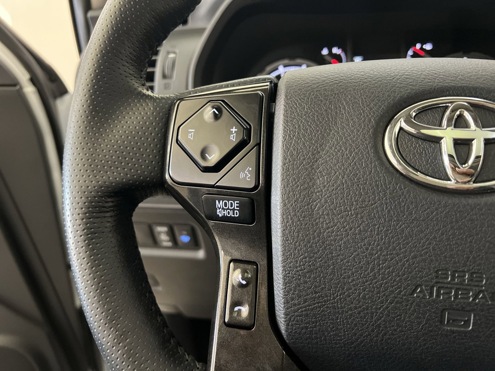 Used 2024 Toyota 4Runner TRD Pro image 33