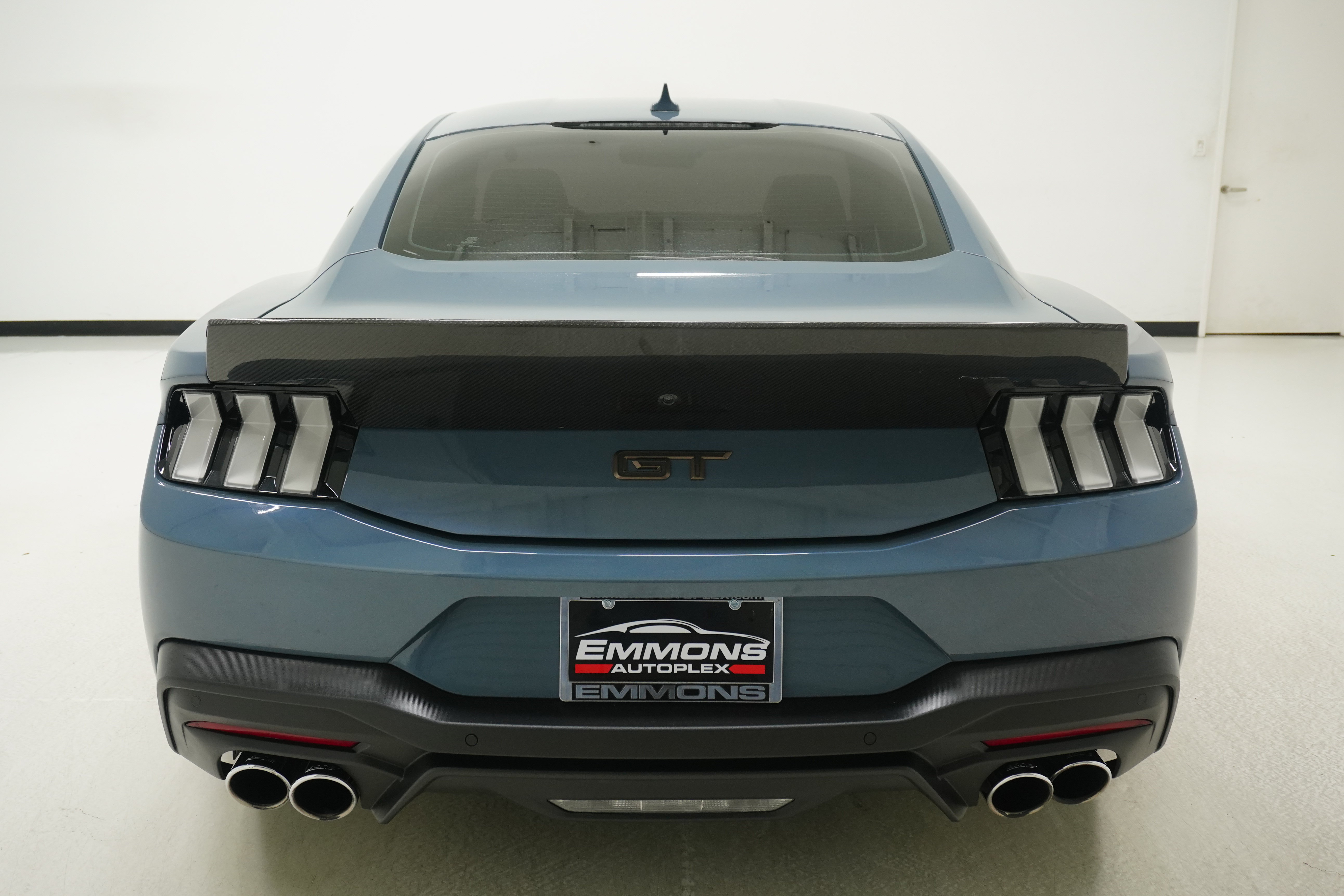 Used 2024 Ford Mustang GT RWD image 5