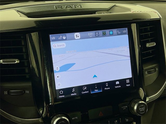 Used 2022 RAM 1500 Laramie image 18