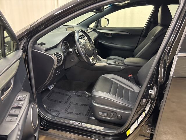 Used 2016 Lexus NX 200t F Sport w/ F Sport Premium Package image 18