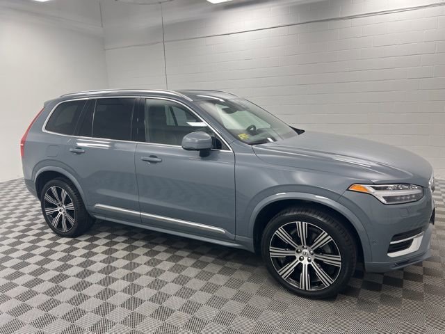 Used 2023 Volvo XC90 B6 Ultimate w/ Protection Package Premier AWD/4WD image 4