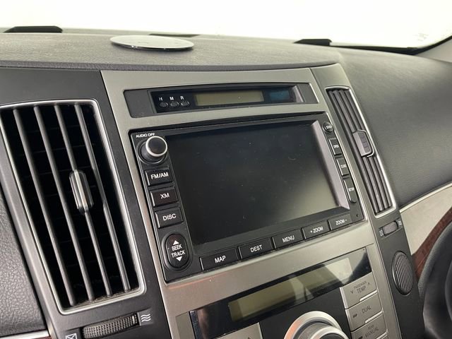 Used 2008 Hyundai Veracruz SE image 7
