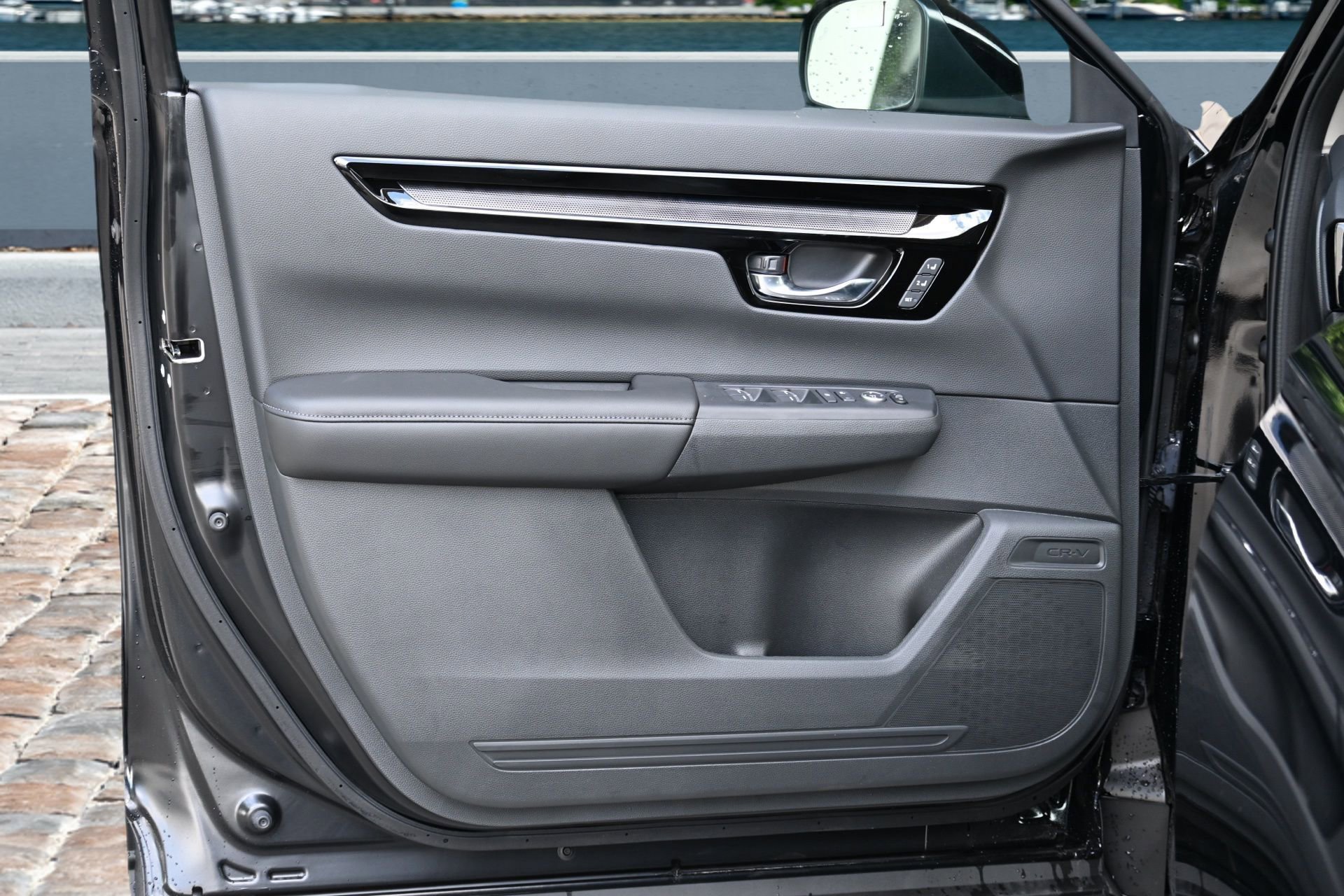 New 2025 Honda CR-V EX-L image 32