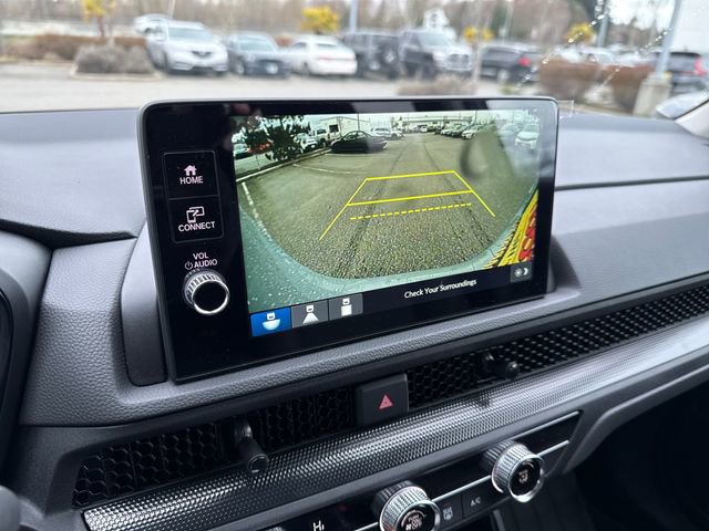 New 2026 Honda CR-V LX image 24