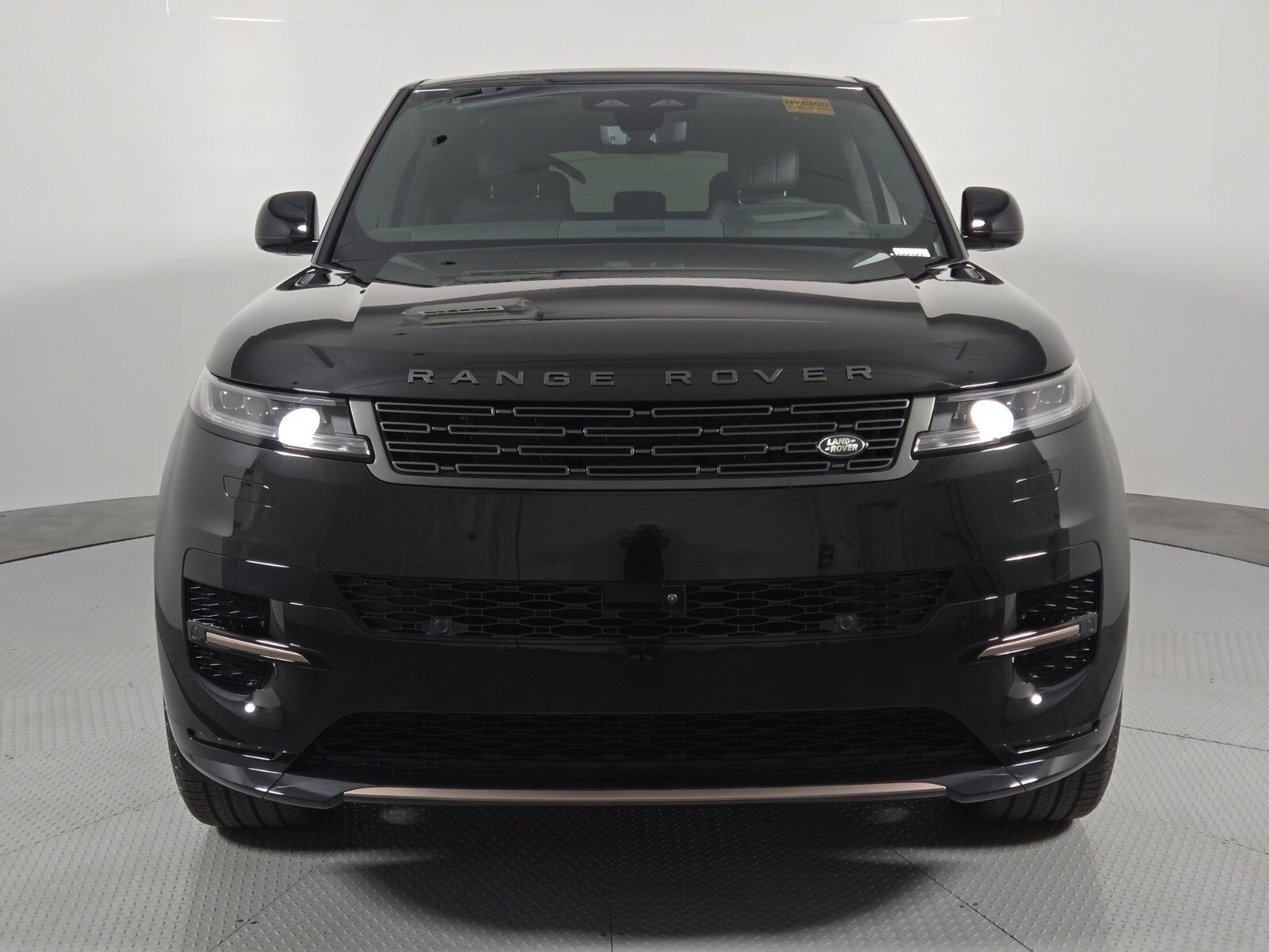 New 2025 Land Rover Range Rover Sport Autobiography image 7