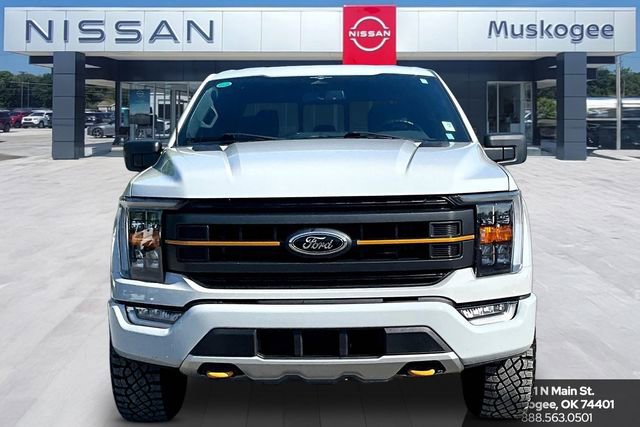 Used 2023 Ford F150 Tremor AWD/4WD image 2