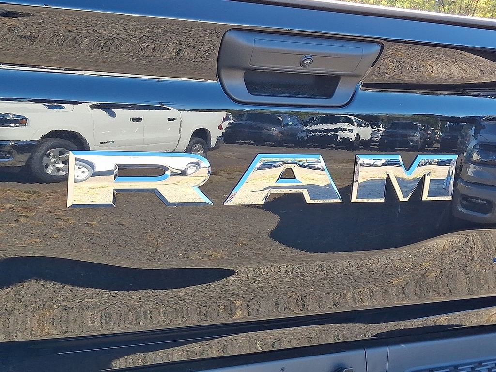 New 2026 RAM 1500 Big Horn image 22