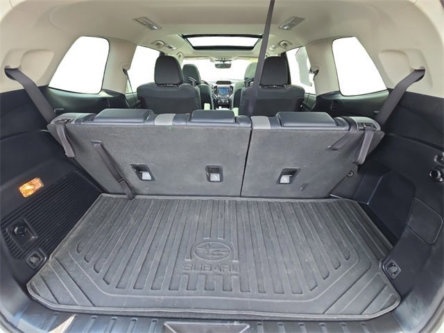 Used 2022 Subaru Ascent Onyx Edition image 7