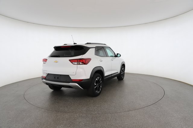 Used 2022 Chevrolet TrailBlazer LT w/ Convenience Package image 17