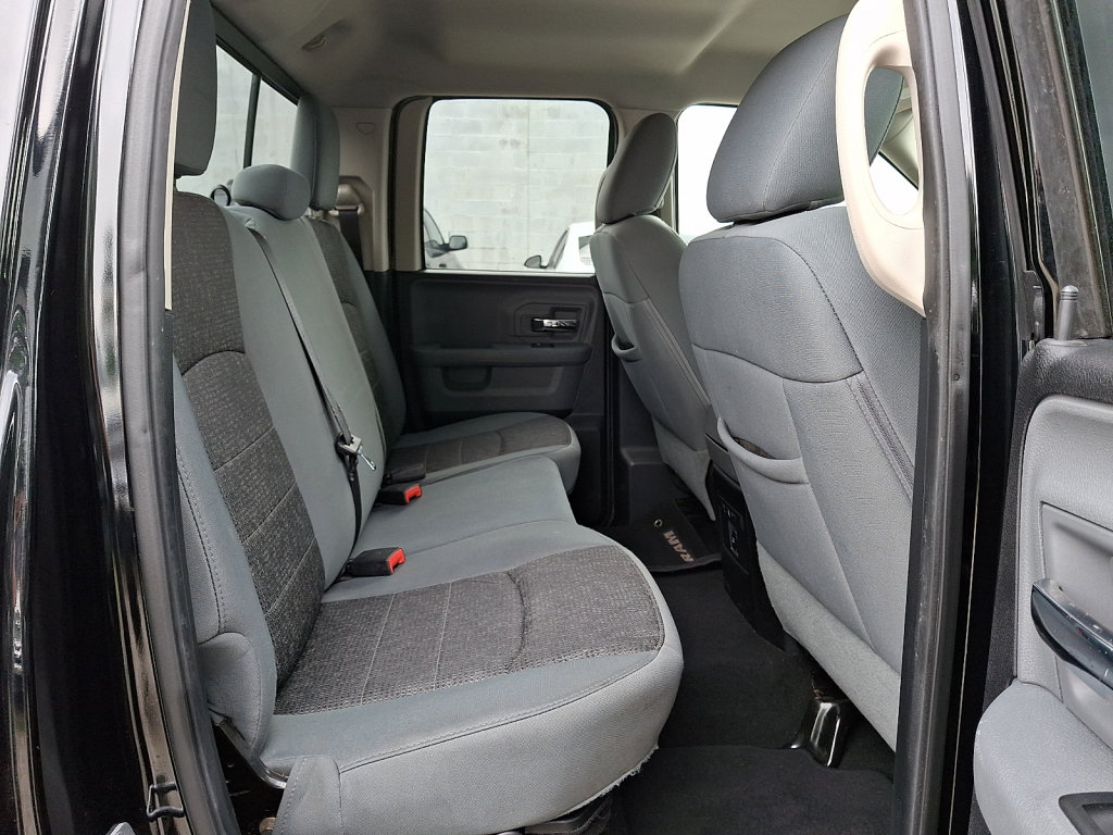 Used 2014 RAM 1500 Big Horn AWD/4WD image 14