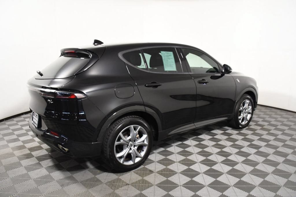 Used 2024 Dodge Hornet R/T Plus AWD/4WD image 7