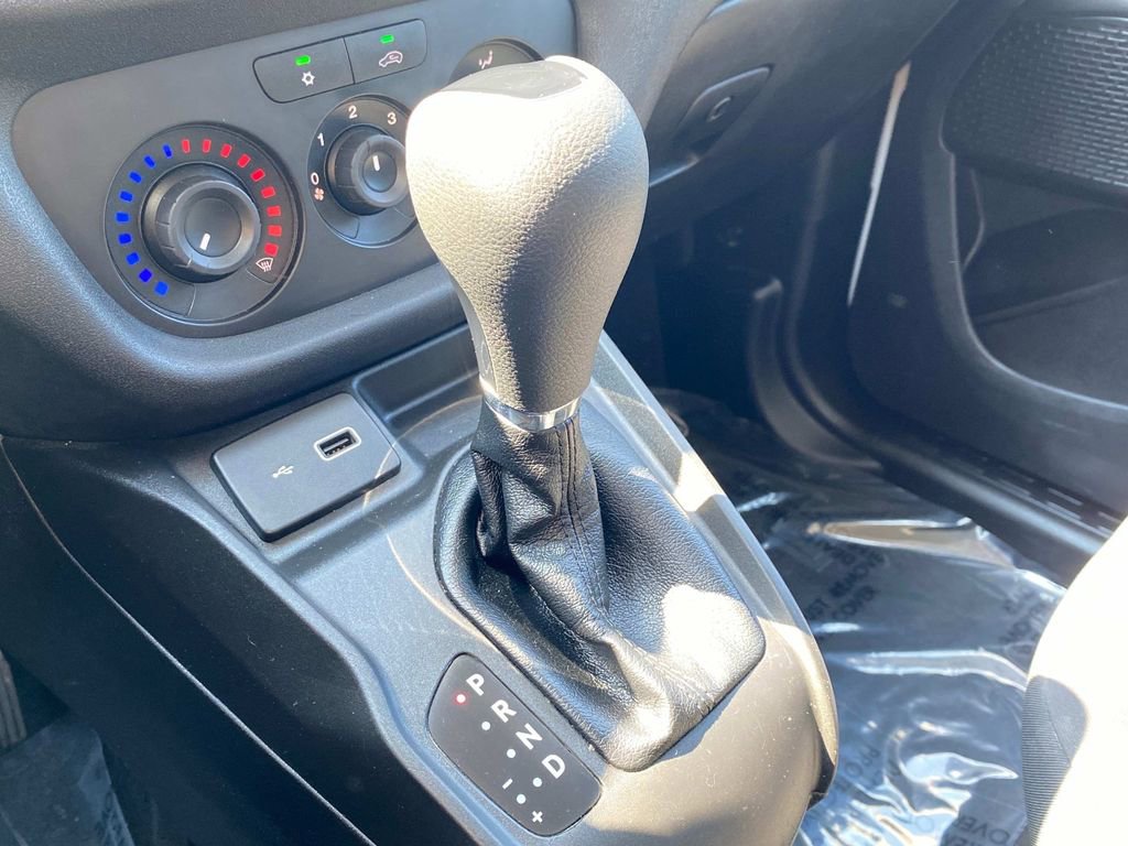 Used 2022 RAM ProMaster City Tradesman image 22