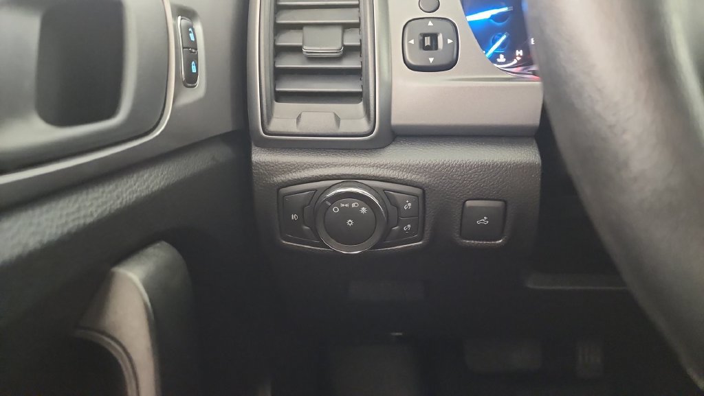 Used 2021 Ford Ranger XL w/ Equipment Group 101A High AWD/4WD image 18