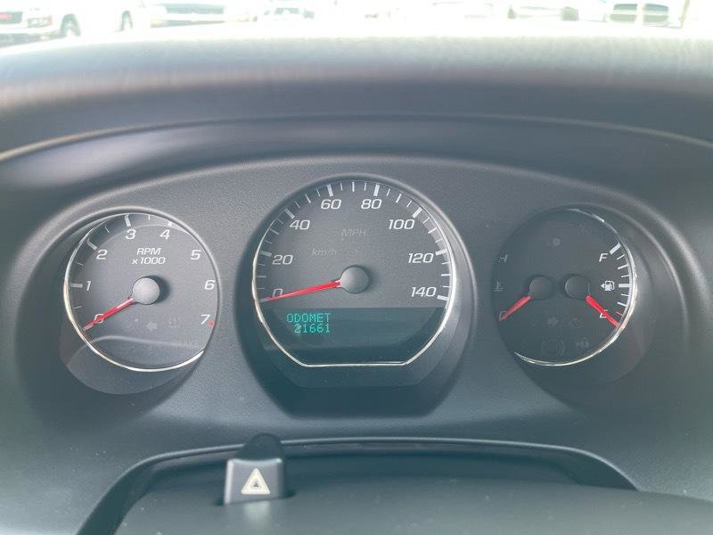 Used 2007 Chevrolet Monte Carlo LT FWD image 29