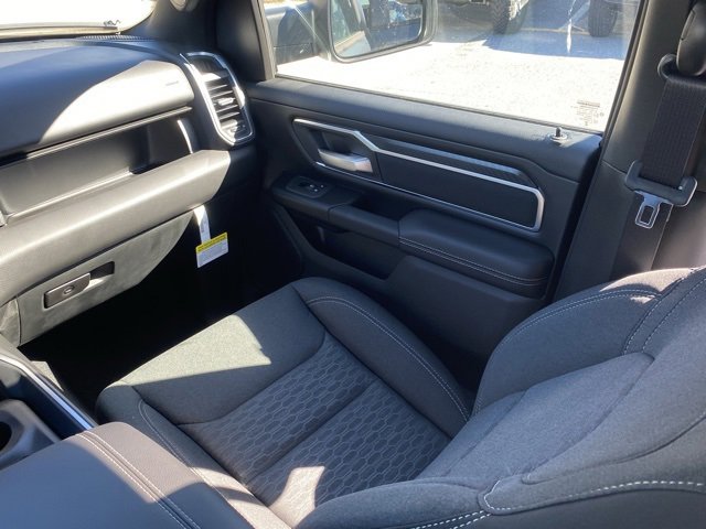 New 2026 RAM 1500 Big Horn image 32