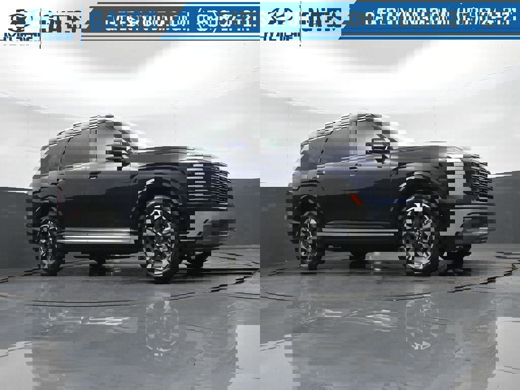 New 2026 Hyundai Palisade Limited image 51