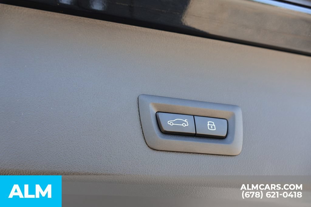 Used 2026 BMW X3 xDrive30i AWD/4WD image 21