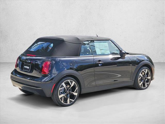 New 2026 MINI Cooper S FWD image 2