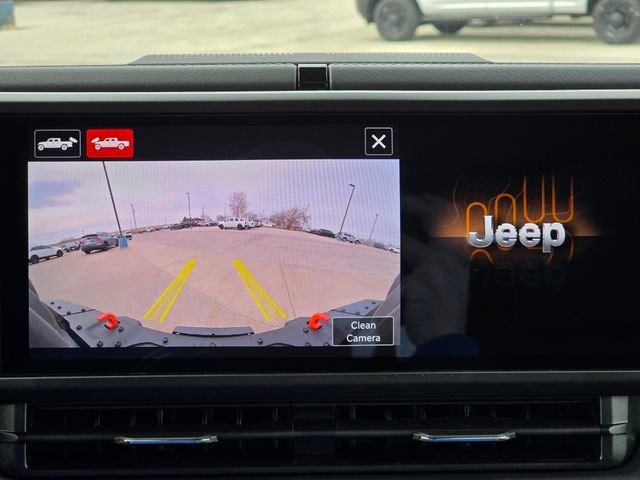 New 2026 Jeep Gladiator Mojave AWD/4WD image 51
